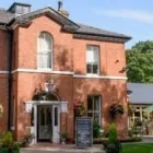 Business 1 image THE SPARROWHAWK Restaurants in Formby Me