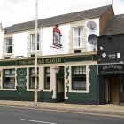 Business 6 image THE SPREAD EAGLE Venues in Northampton No