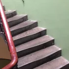 Business 4 image THE STAIR CLEANING COMPANY Stair Builders in Edinburgh Edh