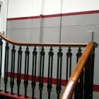 Business 10 image THE STAIR CLEANING COMPANY Stair Builders in Edinburgh Edh