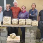 Business 3 image THE STONE CARVING STUDIO Stone Carvers in Radstock So