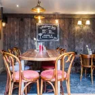 Business 3 image THE SUFFOLK ARMS Restaurants in Cheltenham Gl