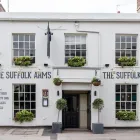 Business 7 image THE SUFFOLK ARMS Restaurants in Cheltenham Gl