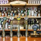 Business 8 image THE SUFFOLK ARMS Restaurants in Cheltenham Gl