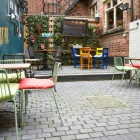 Business 2 image THE TAVERN ON THE GREEN Bars & Pubs in Altrincham Ch