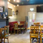 Business 5 image THE TAVERN ON THE GREEN Bars & Pubs in Altrincham Ch