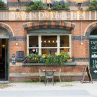 Business 9 image THE TAVERN ON THE GREEN Bars & Pubs in Altrincham Ch