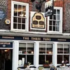 Business 12 image THE THREE TUNS Pub Restaurants in Henley-On-Thames Ox