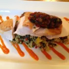 Business 1 image THE THREE TUNS Pub Restaurants in Henley-On-Thames Ox
