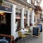 Business 17 image THE THREE TUNS Pub Restaurants in Henley-On-Thames Ox