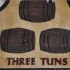 Business 2 image THE THREE TUNS Pub Restaurants in Henley-On-Thames Ox