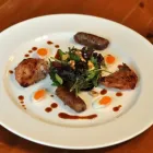 Business 5 image THE THREE TUNS Pub Restaurants in Henley-On-Thames Ox