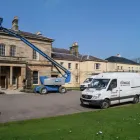 Business 1 image THE TINT MASTER Window Tinting in Liverpool Me