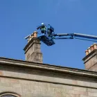 Business 2 image THE TINT MASTER Window Tinting in Liverpool Me