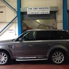 Business 1 image THE TINT MASTER Window Tinting in Liverpool Me