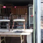 Business 1 image THE TRANSPORTER REMOVALS Warehousing & Storage in Northampton No