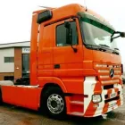 Business 3 image THE TRANSPORTER REMOVALS Warehousing & Storage in Northampton No