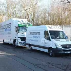 Business 5 image THE TRANSPORTER REMOVALS Warehousing & Storage in Northampton No
