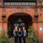 Business 2 image THE TREATMENT ROOMS Sports Therapists in Henley-On-Thames Ox