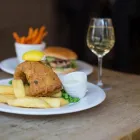 Business 10 image THE TWO BREWERS Bars & Pubs in Marlow Bu