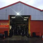 Business 1 image THE TYRE STATION BURY Tyre Dealers & Repairs in Bury Gr