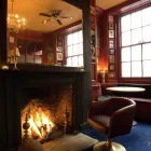 Business 2 image THE UNION SOHO LTD, Conference Facilities & Services in London Gr