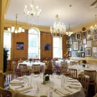 Business 5 image THE UNION SOHO LTD, Conference Facilities & Services in London Gr