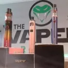 Business 25 image THE VAPER ROOMS Tobacconists in Liverpool Me