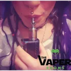 Business 44 image THE VAPER ROOMS Tobacconists in Liverpool Me