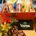 Business 45 image THE VAPER ROOMS Tobacconists in Liverpool Me