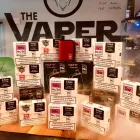 Business 56 image THE VAPER ROOMS Tobacconists in Liverpool Me
