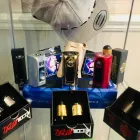 Business 62 image THE VAPER ROOMS Tobacconists in Liverpool Me