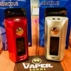 Business 69 image THE VAPER ROOMS Tobacconists in Liverpool Me