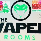 Business 88 image THE VAPER ROOMS Tobacconists in Liverpool Me