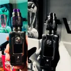 Business 96 image THE VAPER ROOMS Tobacconists in Liverpool Me