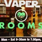 Business 98 image THE VAPER ROOMS Tobacconists in Liverpool Me