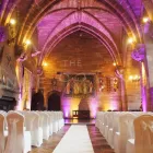 Business 1 image THE VENUE STYLIST Wedding Venues in Hale Ch