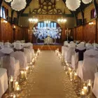 Business 3 image THE VENUE STYLIST Wedding Venues in Hale Ch