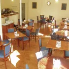 Business 5 image THE VICTORIA RESTAURANT Cafes & Coffee Shops in Aberdeen Ab