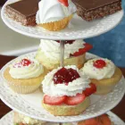 Business 7 image THE VICTORIA RESTAURANT Cafes & Coffee Shops in Aberdeen Ab