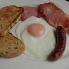 Business 8 image THE VICTORIA RESTAURANT Cafes & Coffee Shops in Aberdeen Ab