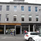 Business 9 image THE VICTORIA RESTAURANT Cafes & Coffee Shops in Aberdeen Ab