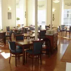 Business 2 image THE VICTORIA RESTAURANT Cafes & Coffee Shops in Aberdeen Ab