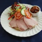 Business 3 image THE VICTORIA RESTAURANT Cafes & Coffee Shops in Aberdeen Ab