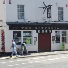 Business 1 image THE VICTORIA Pubs in Swindon Wi