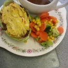 Business 2 image THE VINTAGE TABLE Tea Rooms in Hinckley Le