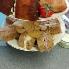 Business 6 image THE VINTAGE TABLE Tea Rooms in Hinckley Le