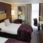 Business 6 image THE WALDORF HILTON HOTEL LONDON Hotels & Inns in London Gr