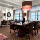 Business 9 image THE WALDORF HILTON HOTEL LONDON Hotels & Inns in London Gr