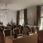 Business 2 image THE WALDORF HILTON HOTEL LONDON Hotels & Inns in London Gr